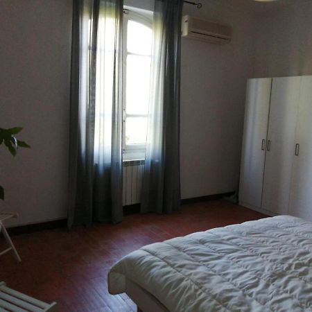 Apartmán Cascina Aurora Moniga del Garda Exteriér fotografie