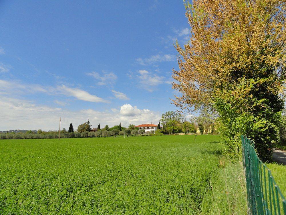 Apartmán Cascina Aurora Moniga del Garda Exteriér fotografie