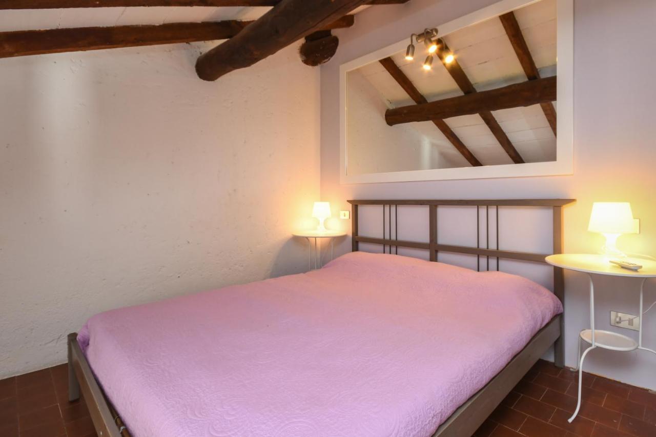 Apartmán Cascina Aurora Moniga del Garda Exteriér fotografie