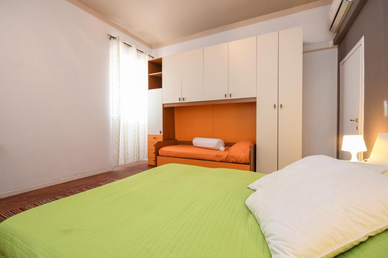Apartmán Cascina Aurora Moniga del Garda Exteriér fotografie
