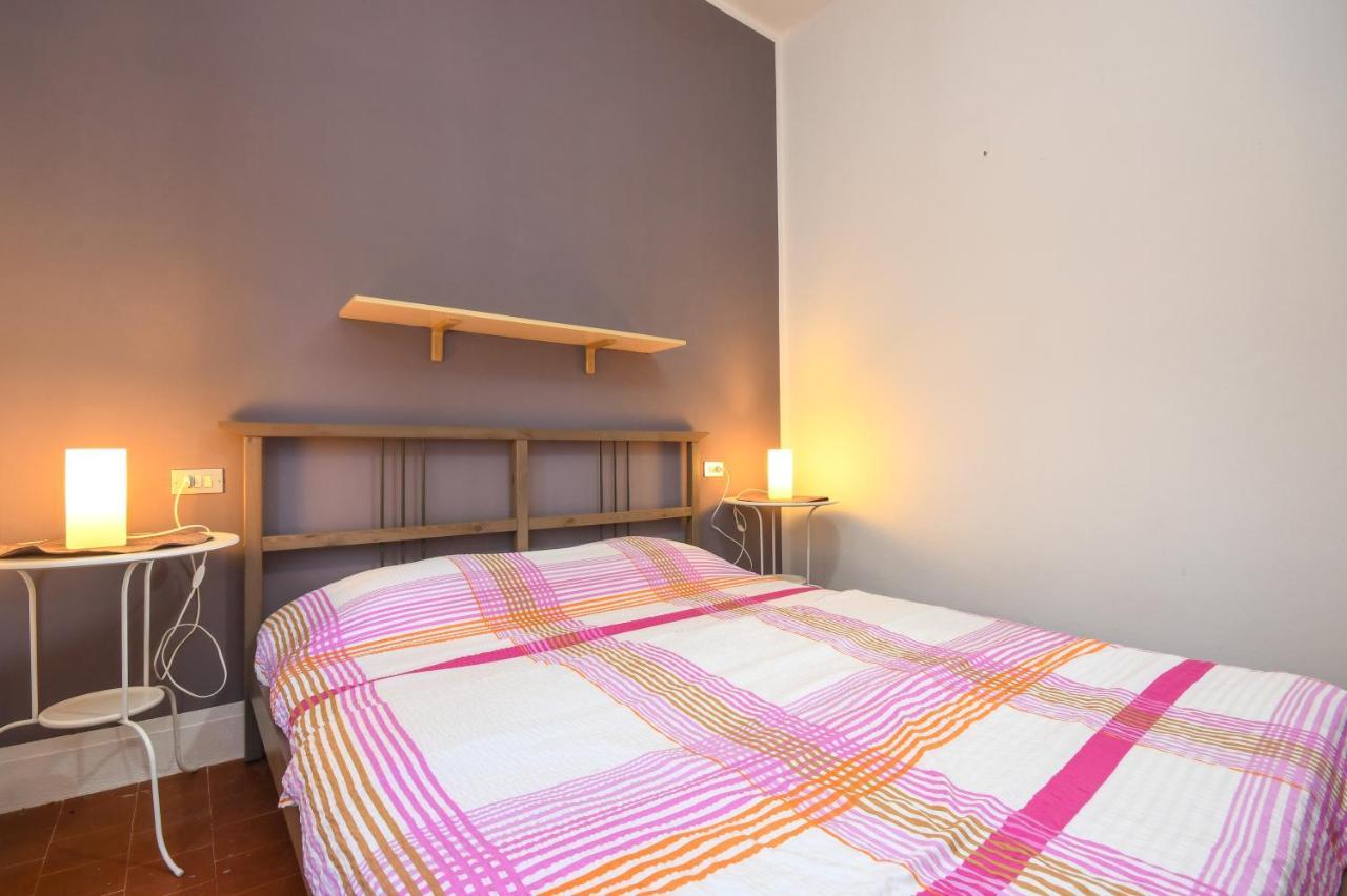 Apartmán Cascina Aurora Moniga del Garda Exteriér fotografie